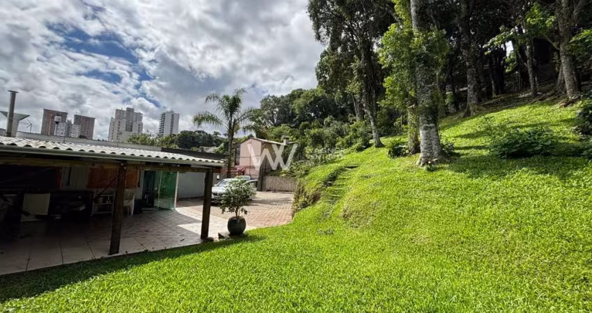 Chácara / sítio com 1 quarto à venda na Rua Francisco Getúlio Vargas, 13, Petrópolis, Caxias do Sul