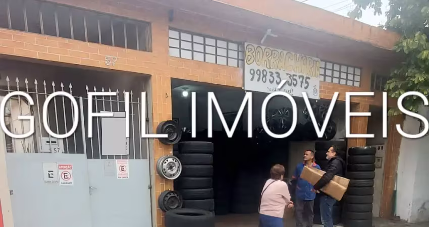 Vila leopoldina - investidor oportunidade -  r$980.000,00 - terreno com 3 casas e loja na frente