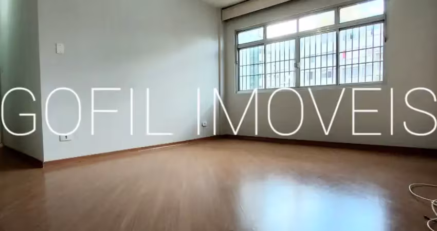 Apartamento com 3 quartos para alugar na Rua Sílvia, 95, Bela Vista, São Paulo