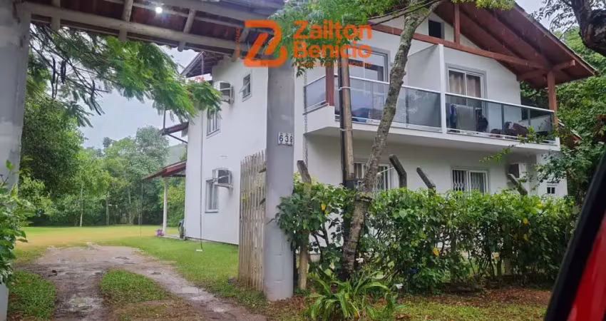 Temporada - casa perto do mar para locação de verão