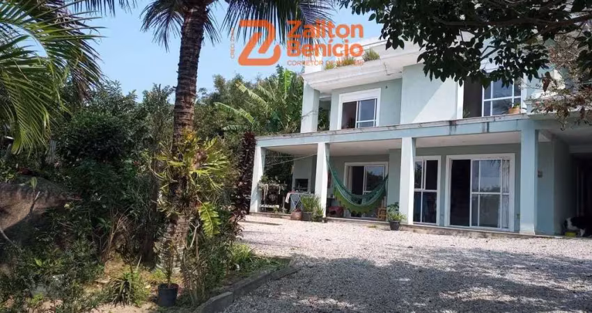 Apartamento com 3 quartos à venda na Rua João e Maria, 05, Praia de Palmas, Governador Celso Ramos