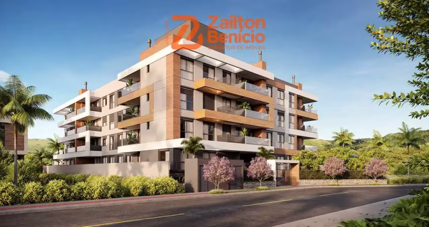 Mvillage jardim - mtf construtora - mvillage jardim - praia de palmas