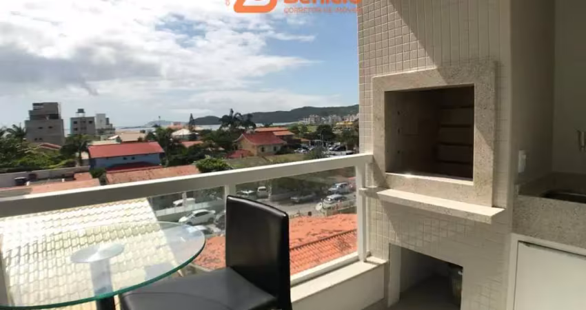 Apartamento com 3 quartos à venda na Rua das Azaléias, 67, Praia de Palmas, Governador Celso Ramos