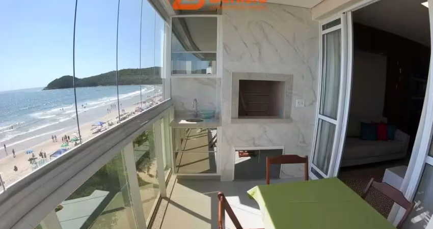 Apartamento com 3 quartos para alugar na Rua Dos Robalos, 448, Praia de Palmas, Governador Celso Ramos