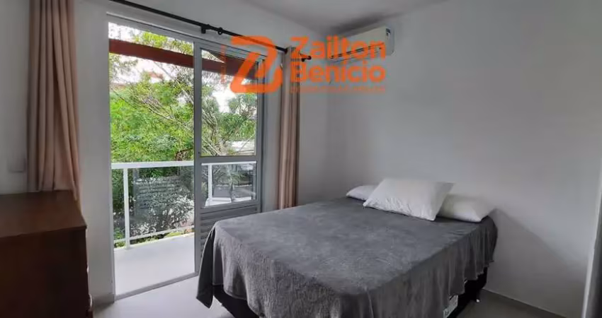 Temporada casa com um quarto a poucos metros do mar