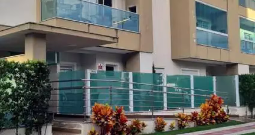 Apartamento com 2 dormitórios na praia de palmas à venda