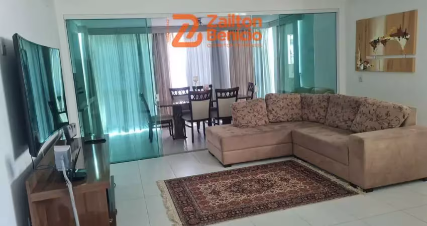 Apartamento com 3 quartos à venda na Rua dos Mariscos, 75, Praia de Palmas, Governador Celso Ramos