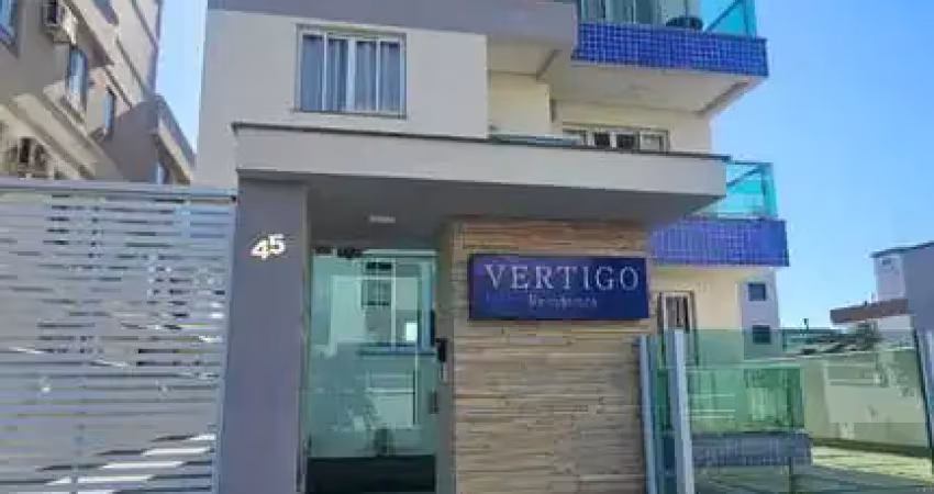 Temporada - aluguel de apartamento na praia de palmas, governador celso ramos/sc