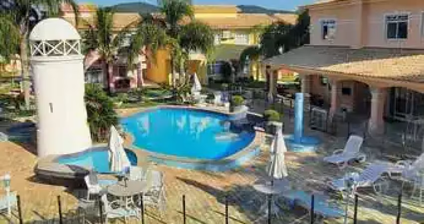 Casa em condomínio à venda - praia de palmas, governador celso ramos/sc