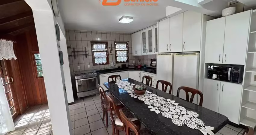 Temporada - linda casa para alugar na praia de palmas, governador celso ramos/sc
