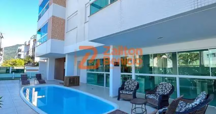 Apartamento com 2 quartos à venda na Rua Dos Pessegueiros, 241, Praia de Palmas, Governador Celso Ramos