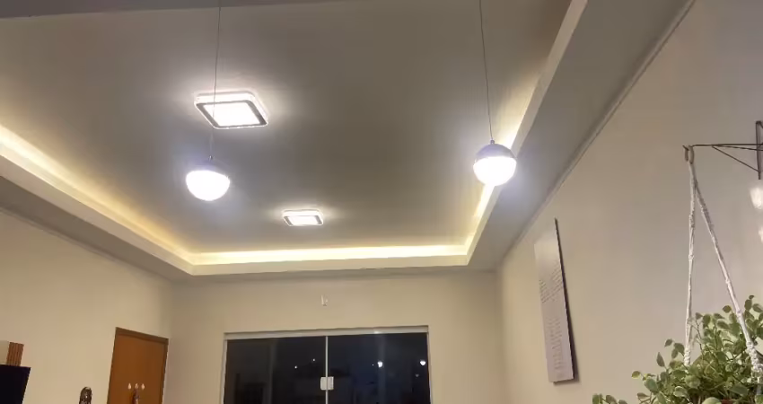 Apartamento com 2 quartos à venda na Rua Maria Dolores Gimenes Pardo, Jardim Santa Lúcia, Franca