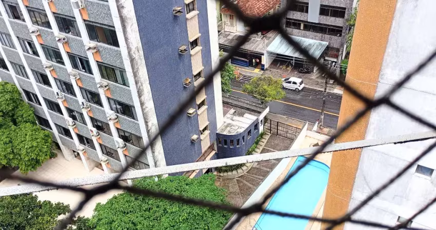 Apartamento com 3 quartos à venda na Rua da Graça, 420, Graça, Salvador