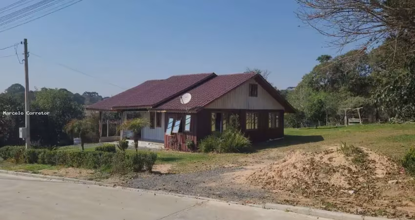 Casa para venda em piên, avencal, 3 dormitórios, 1 banheiro, 1 vaga