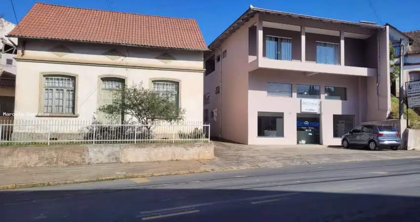 Casa para venda em são bento do sul, oxford, 5 dormitórios, 1 suíte, 3 banheiros, 2 vagas