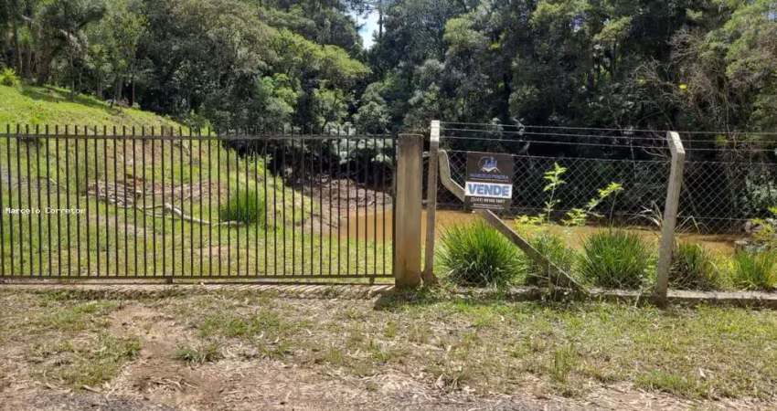 Terreno em condomínio fechado à venda no Lençol, São Bento do Sul 