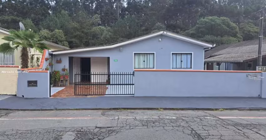 Casa para venda em são bento do sul, brasília, 5 dormitórios, 3 banheiros, 1 vaga
