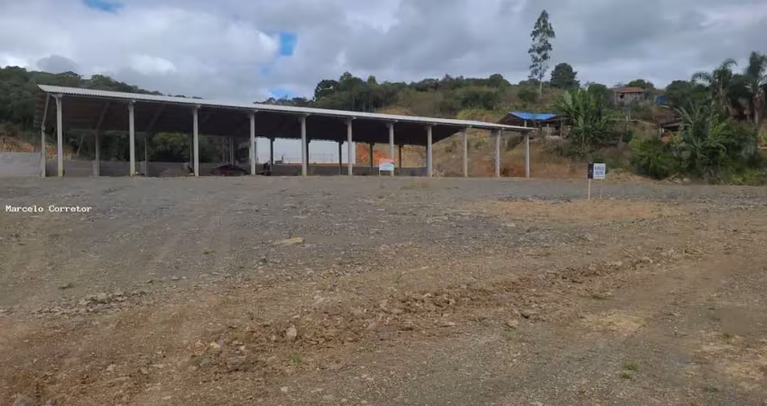 Barracão / Galpão / Depósito para alugar na Zona Rural, Piên 