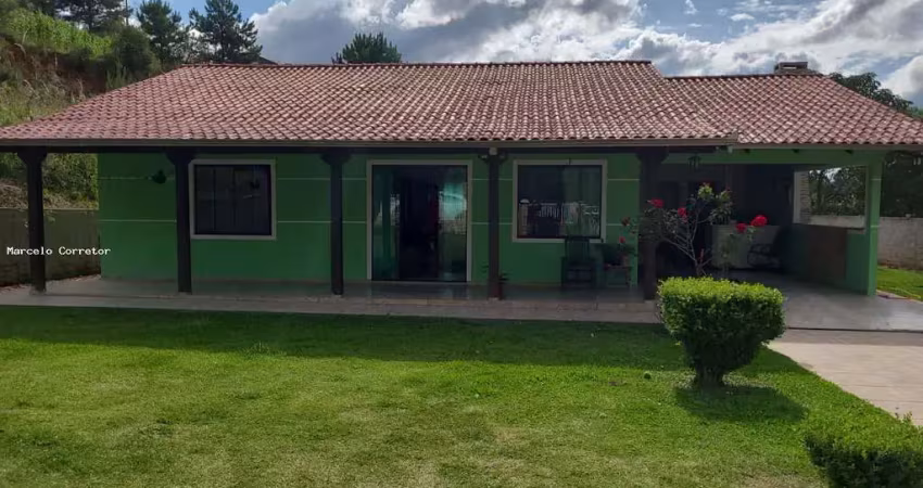 Casa para venda em piên, centro, 3 dormitórios, 2 banheiros, 1 vaga