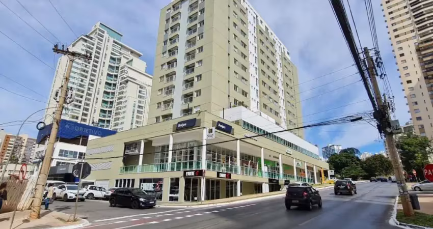 Apartamento de 03 quartos com 101 m² no square garden – rua 27 norte - águas claras