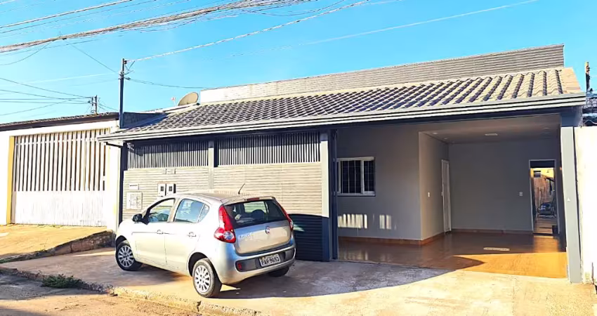 Excelente casa na ceilância sul, próximp ao metrô, unb, ifb e ao centro administrativo.
