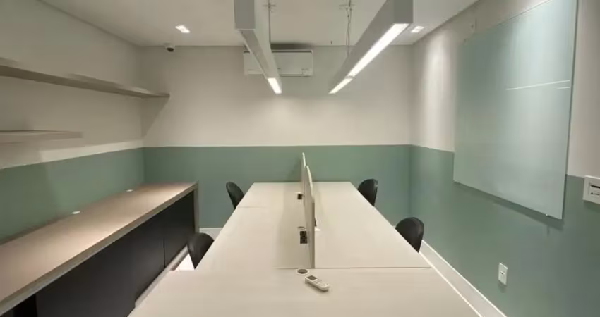 Sala comercial para alugar no Centro, Itajaí 