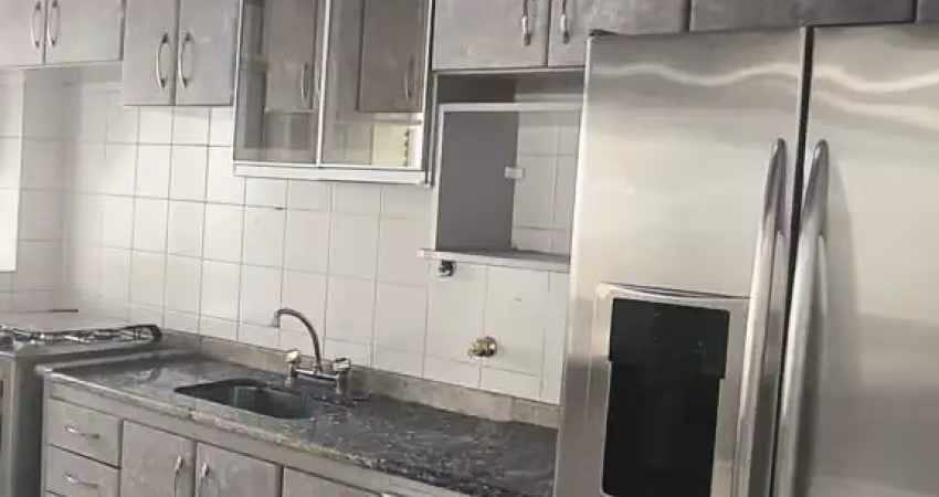 Apartamento com 2 quartos para alugar na Rua Maria Otília, 213, Vila Regente Feijó, São Paulo