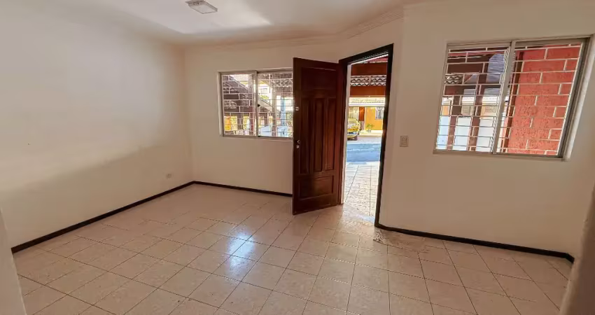 Sobrado à venda – conforto e praticidade em excelente localização