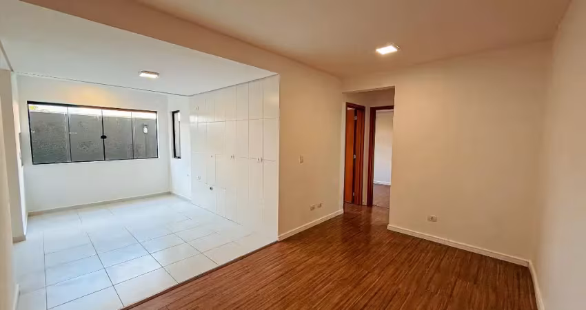 Apartamento no residencial new life – roça grande, colombo/pr