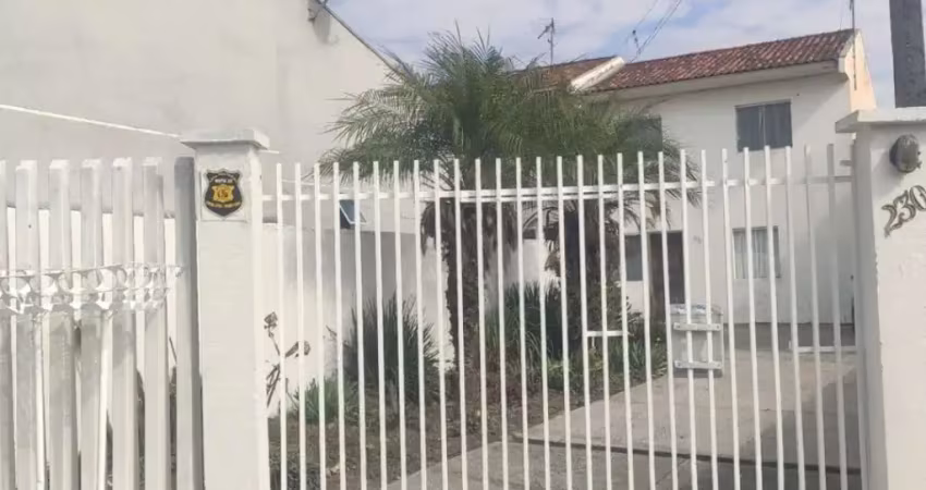 Belo sobrado em condomínio residencial – monza, colombo/pr