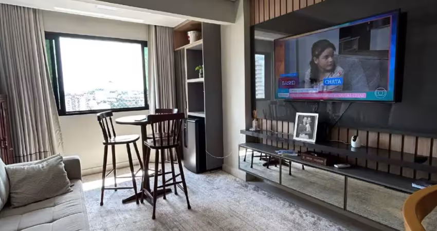Apartamento com 2 quartos à venda no Centro, Uberlândia 