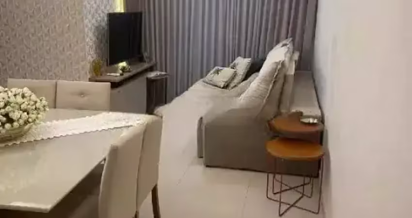 Apartamento com 3 quartos à venda no Tubalina, Uberlândia 