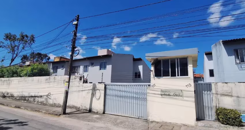 Saia logo do aluguel e adquira o seu primeiro imóvel em ótima localização no passaré.