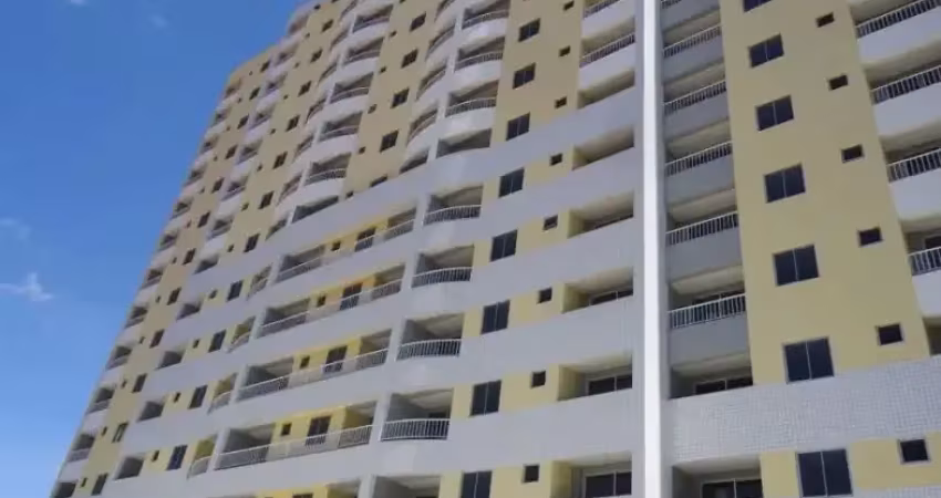 Lindo apartamento 100 % nascente todo projetado na av dedé brasil.