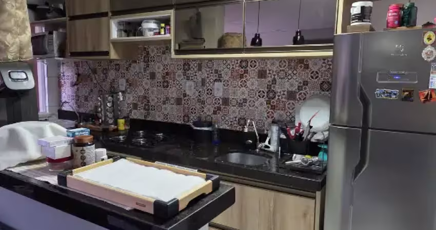 Apartamento com 2 quartos à venda na Rua Tropical, 20, Paupina, Fortaleza