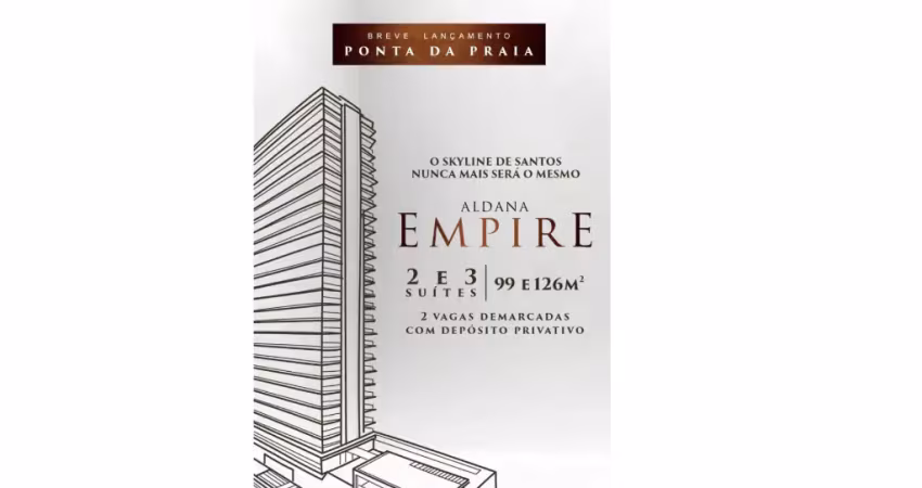 ALDANA EMPIRE
