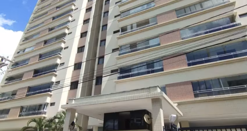 Apartamento com 3 quartos para alugar na Rua do Farol, 2, São Marcos, São Luís