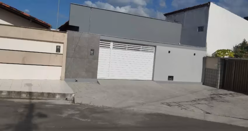 Casa em condomínio fechado com 3 quartos à venda na Travessa Sousa Andrade, 8, Parque Universitário, São Luís