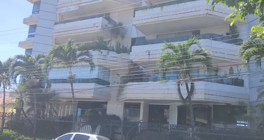 Apartamento com 3 quartos à venda na Rua Assis Garrido, 32, São Francisco, São Luís