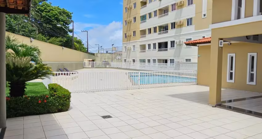 Apartamento com 3 quartos à venda na Avenida Mário Andreazza, 1, Turu, São Luís
