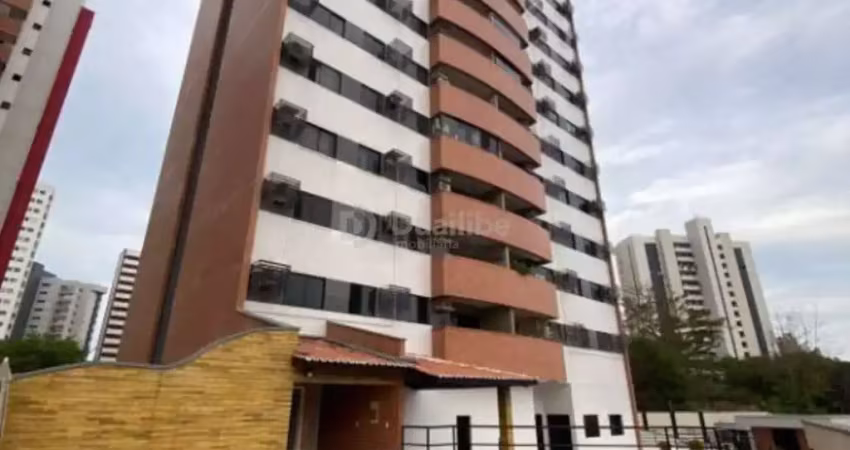 Apartamento com 3 quartos para alugar na Avenida dos Holandeses, 1303, Calhau, São Luís