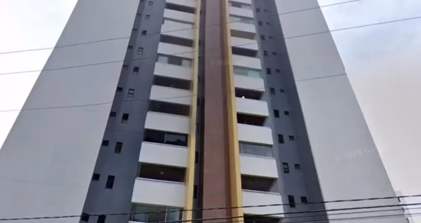 Apartamento com 3 quartos à venda na Rua Presidente Tancredo Neves, 19, São Francisco, São Luís