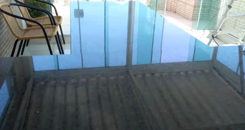 Apartamento com 2 quartos para alugar na Rua Virgílio Domingues, 1, São Francisco, São Luís