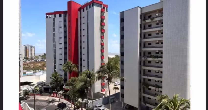 Lindo apartamento edifício manoel palmeira renascença