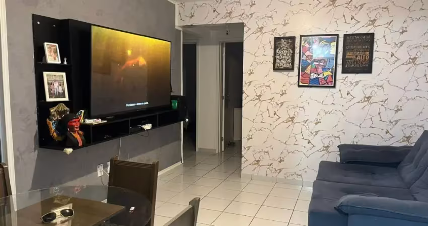 Apartamento com 3 quartos para alugar na Rua Retiro Natal, 0, Recanto Fialho, São Luís