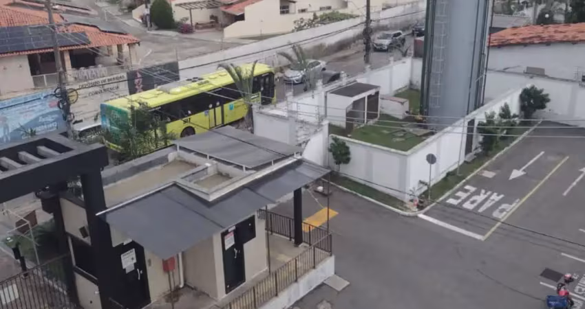 Apartamento com 2 quartos para alugar na Rua Dez, 200, Planalto Vinhais II, São Luís