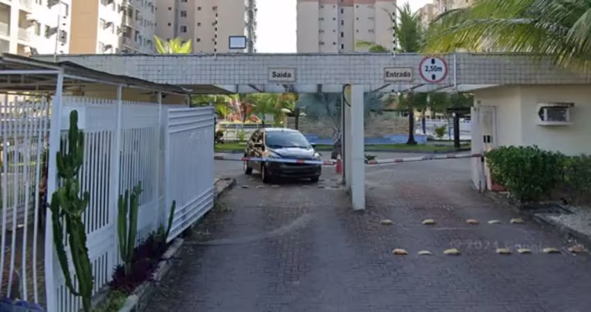 Apartamento com 3 quartos para alugar na Avenida Neiva Moreira, 5, Calhau, São Luís