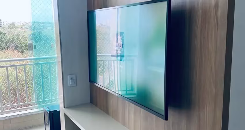 Apartamento com 3 quartos à venda na Avenida Neiva Moreira, 5, Calhau, São Luís