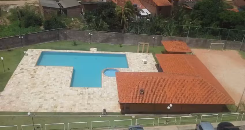 Apartamento com 2 quartos para alugar na Rua Plutão, 73, Recanto dos Vinhais, São Luís