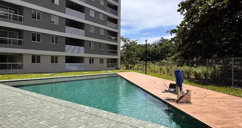 Apartamento com 3 quartos para alugar na Avenida Deputado Luís Eduardo Magalhães, 10, Calhau, São Luís